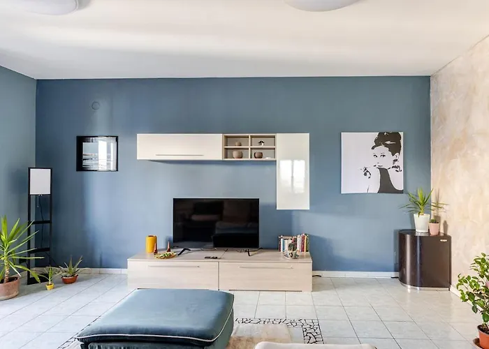 Apartment I Due Gelsi Monte San Giusto