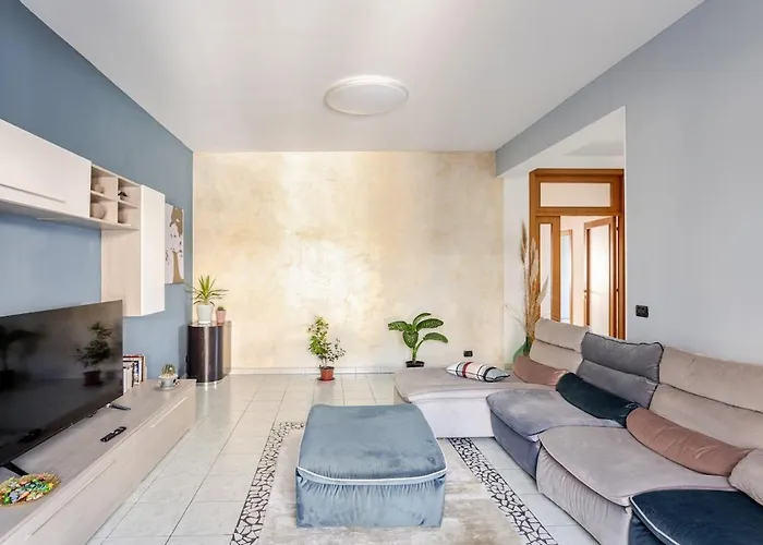 I Due Gelsi Apartment