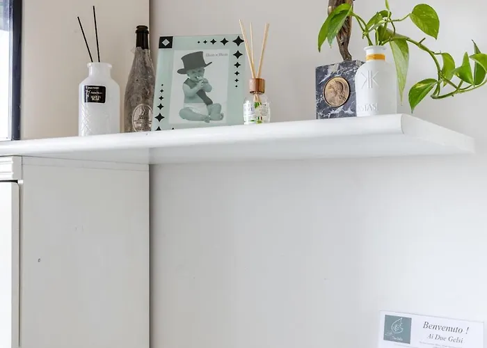 I Due Gelsi Monte San Giusto