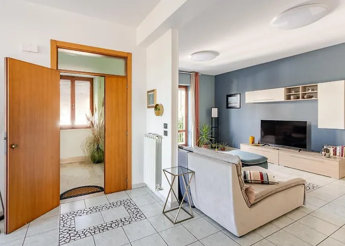 I Due Gelsi * Monte San Giusto